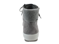 Legero Boots Tanaro 5.0 Fumo