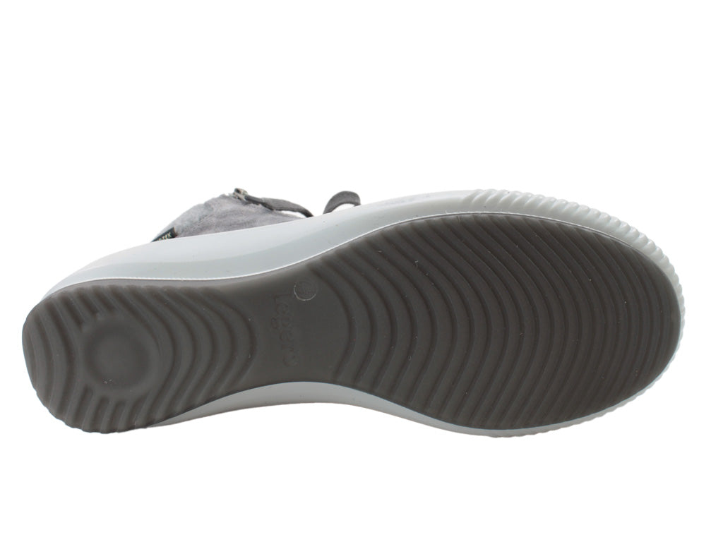 Legero Boots Tanaro 5.0 Fumo