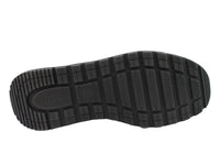 Legero Men's Shoes Anzio Black