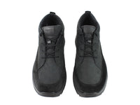 Legero Men's Shoes Anzio Black