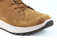 Legero Men's Shoes Anzio Brown
