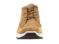 Legero Men's Shoes Anzio Brown