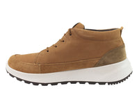 Legero Men's Shoes Anzio Brown