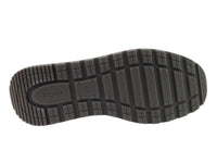 Legero Men's Shoes Anzio Brown