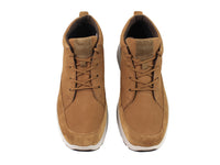 Legero Men's Shoes Anzio Brown