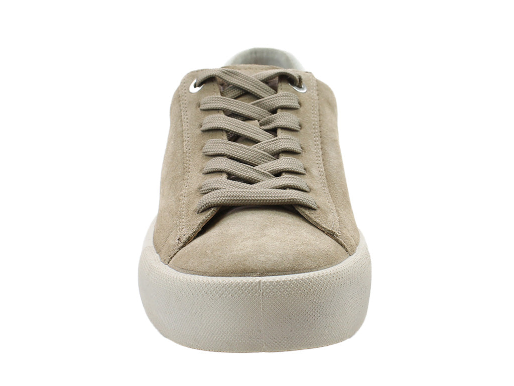 Legero Men's Shoes Mondo Giotto Beige