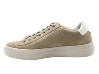 Legero Men's Shoes Mondo Giotto Beige