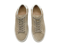 Legero Men's Shoes Mondo Giotto Beige