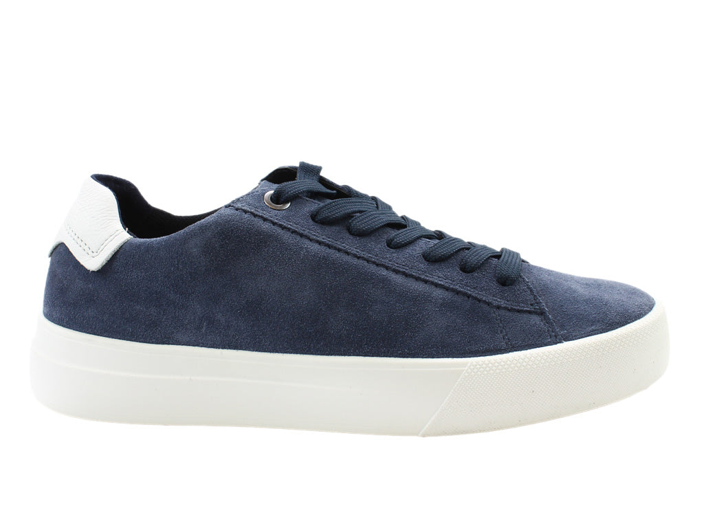 Legero Men's Shoes Mondo Indacox