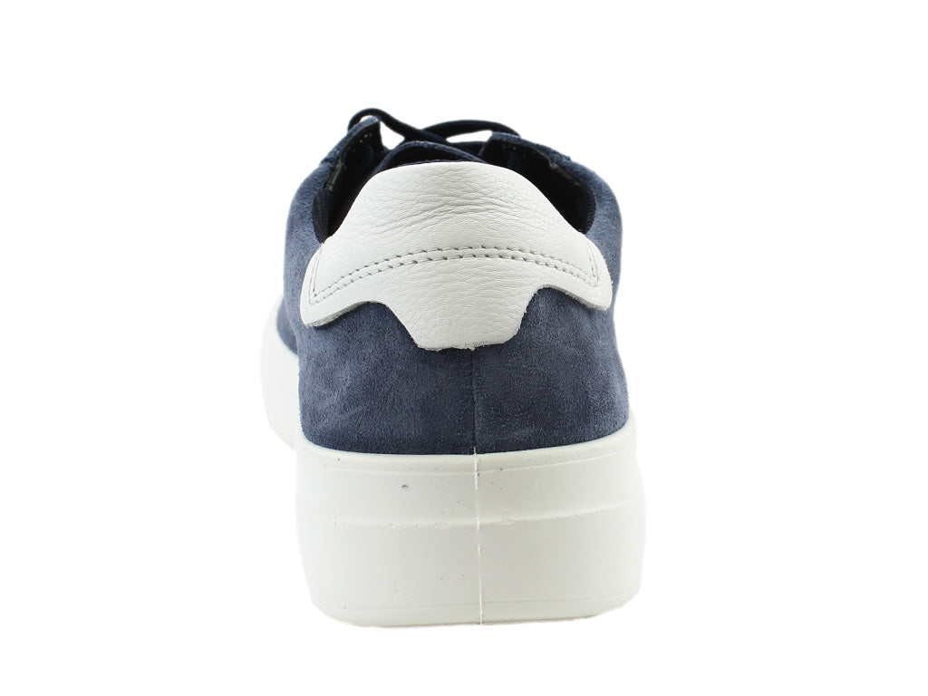 Legero Men's Shoes Mondo Indacox