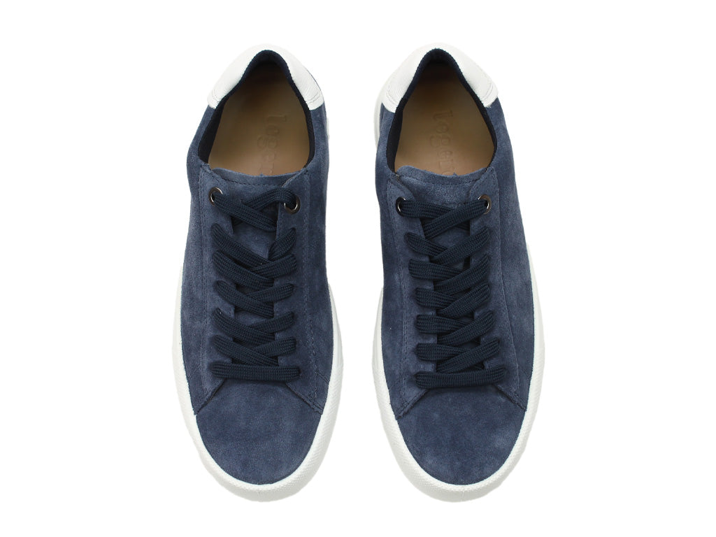 Legero Men's Shoes Mondo Indacox