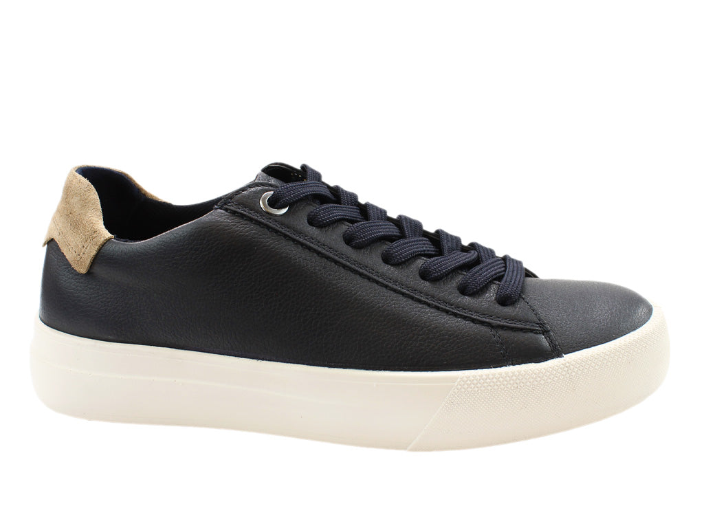 Legero Men's Shoes Mondo Oceano