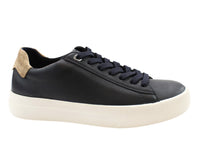 Legero Men's Shoes Mondo Oceano