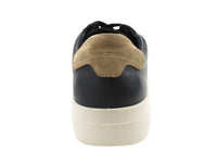 Legero Men's Shoes Mondo Oceano