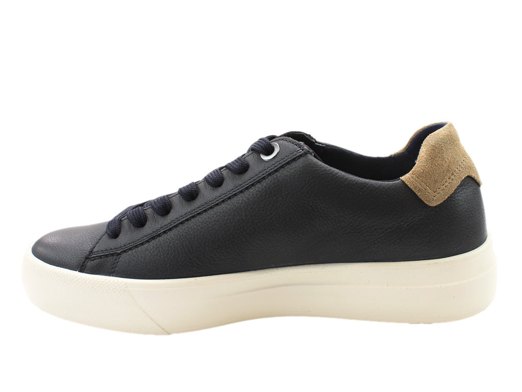 Legero Men's Shoes Mondo Oceano