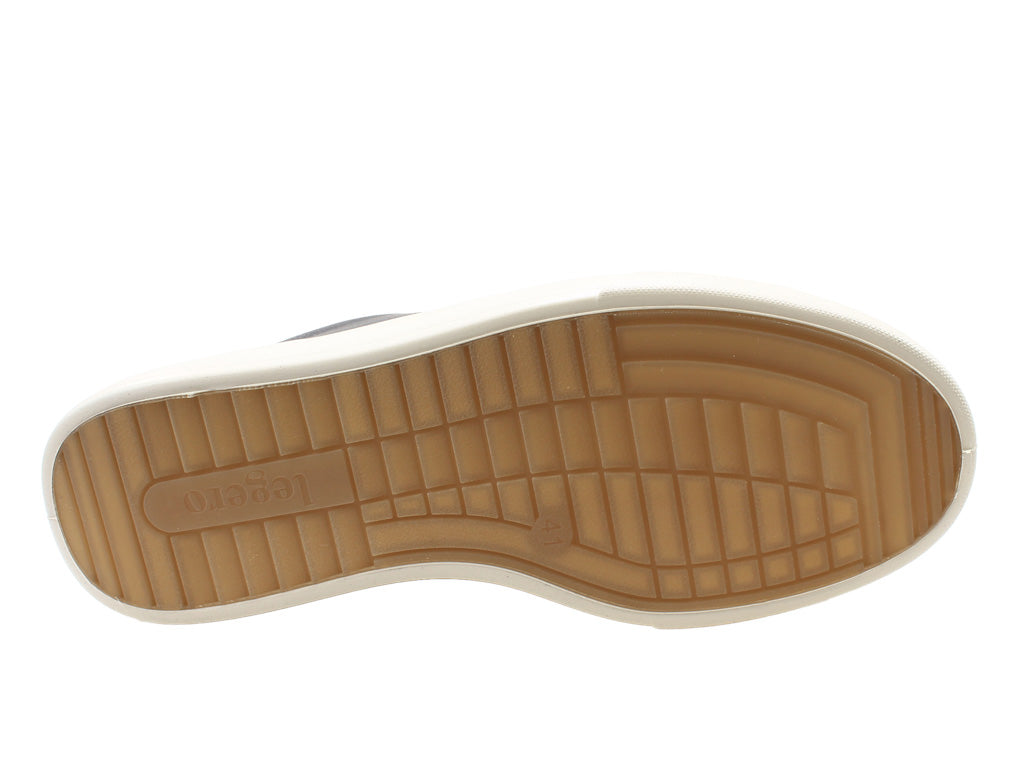 Legero Men's Shoes Mondo Oceano