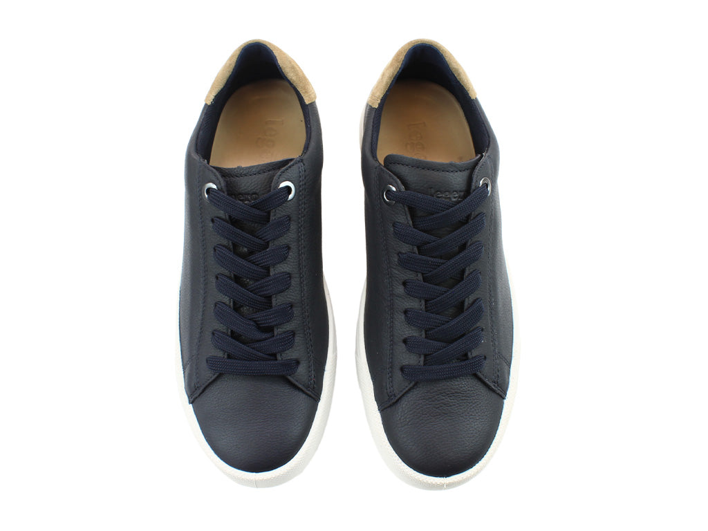 Legero Men's Shoes Mondo Oceano