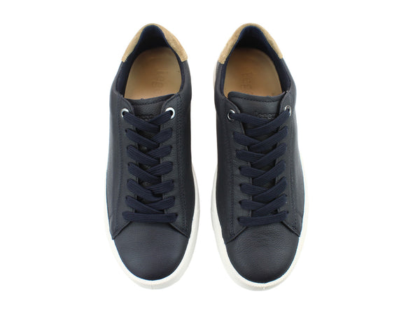 Legero Men's Shoes Mondo Oceano