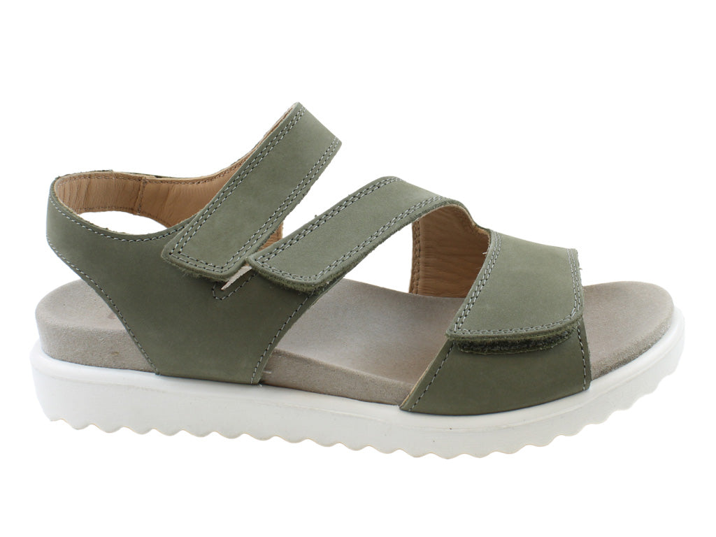Legero Sandals Move Pino Green