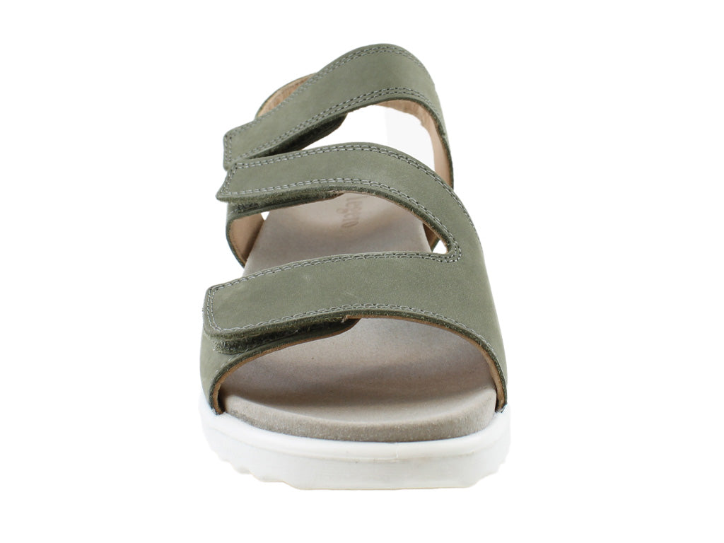 Legero Sandals Move Pino Green