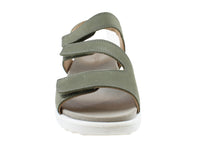Legero Sandals Move Pino Green