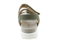 Legero Sandals Move Pino Green