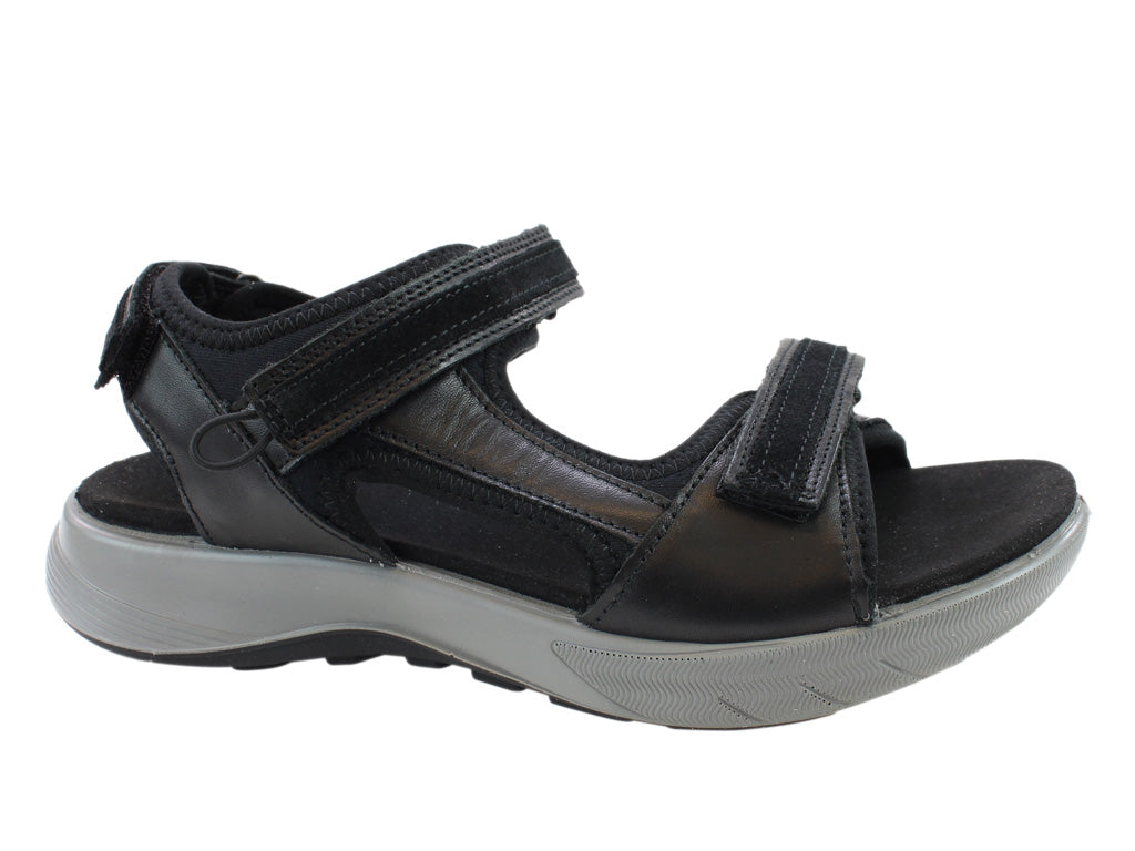 Legero Sandals Siris 2.0 Black