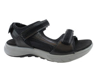 Legero Sandals Siris 2.0 Black