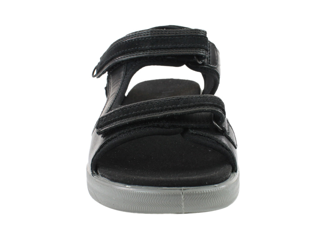 Legero Sandals Siris 2.0 Black