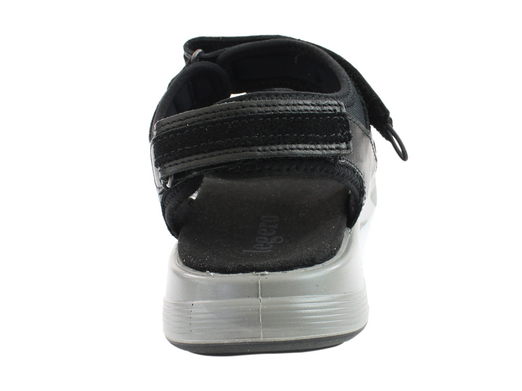 Legero Sandals Siris 2.0 Black
