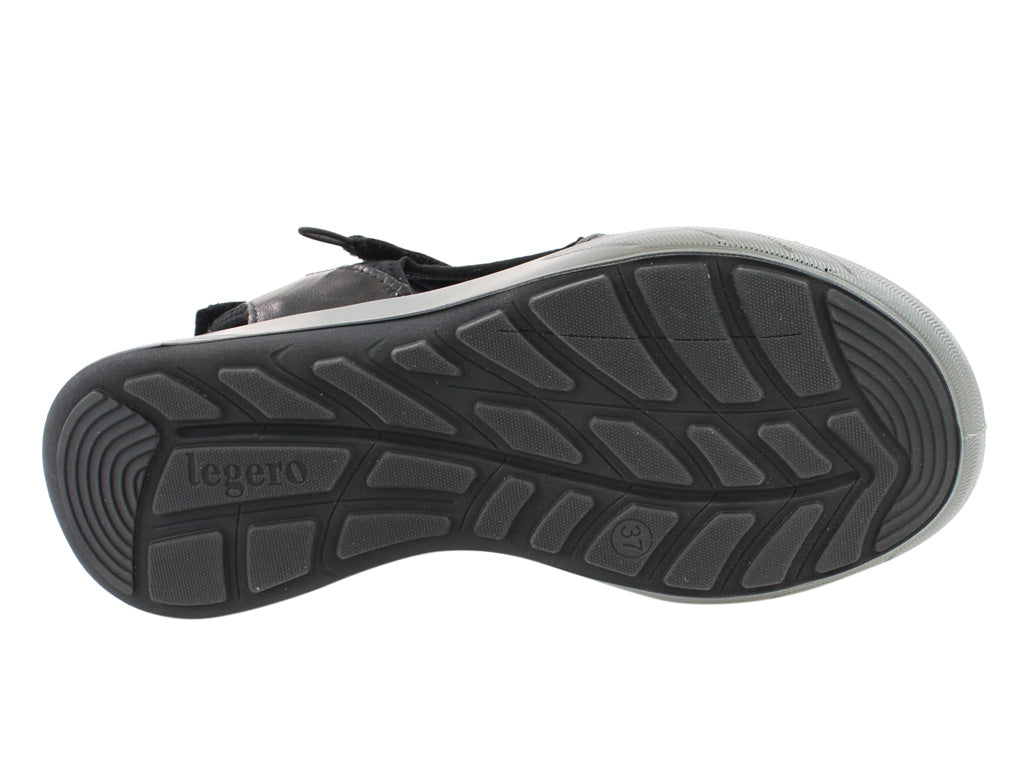 Legero Sandals Siris 2.0 Black