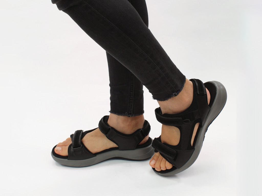 Legero Sandals Siris 2.0 Black