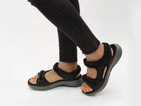 Legero Sandals Siris 2.0 Black