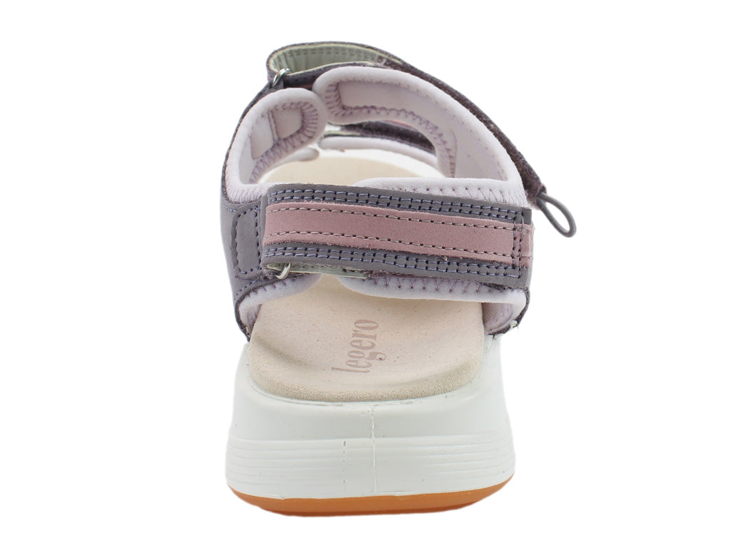 Legero Sandals Siris 2.0 Multicolour Ridge
