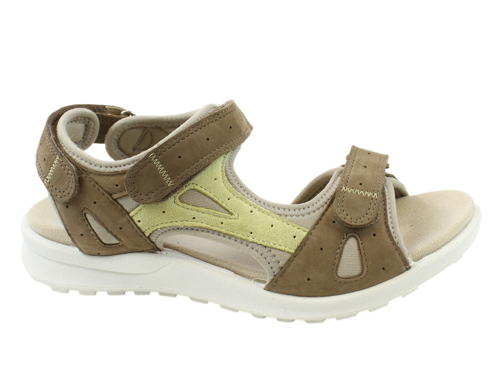 Legero Sandals Siris Giotto Beige