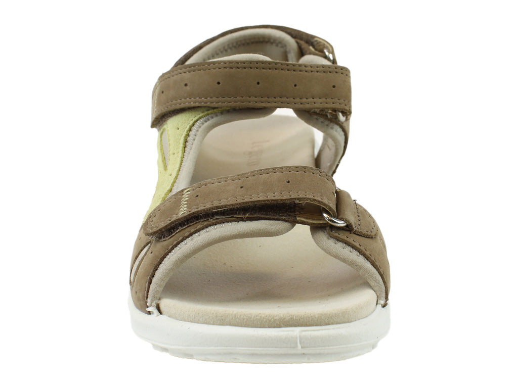 Legero Sandals Siris Giotto Beige