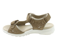 Legero Sandals Siris Giotto Beige