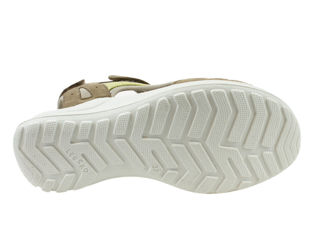 Legero Sandals Siris Giotto Beige