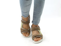 Legero Sandals Siris Giotto Beige