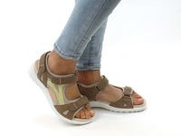 Legero Sandals Siris Giotto Beige