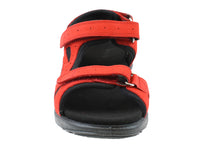 Legero Sandals Siris Marte Red