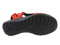 Legero Sandals Siris Marte Red