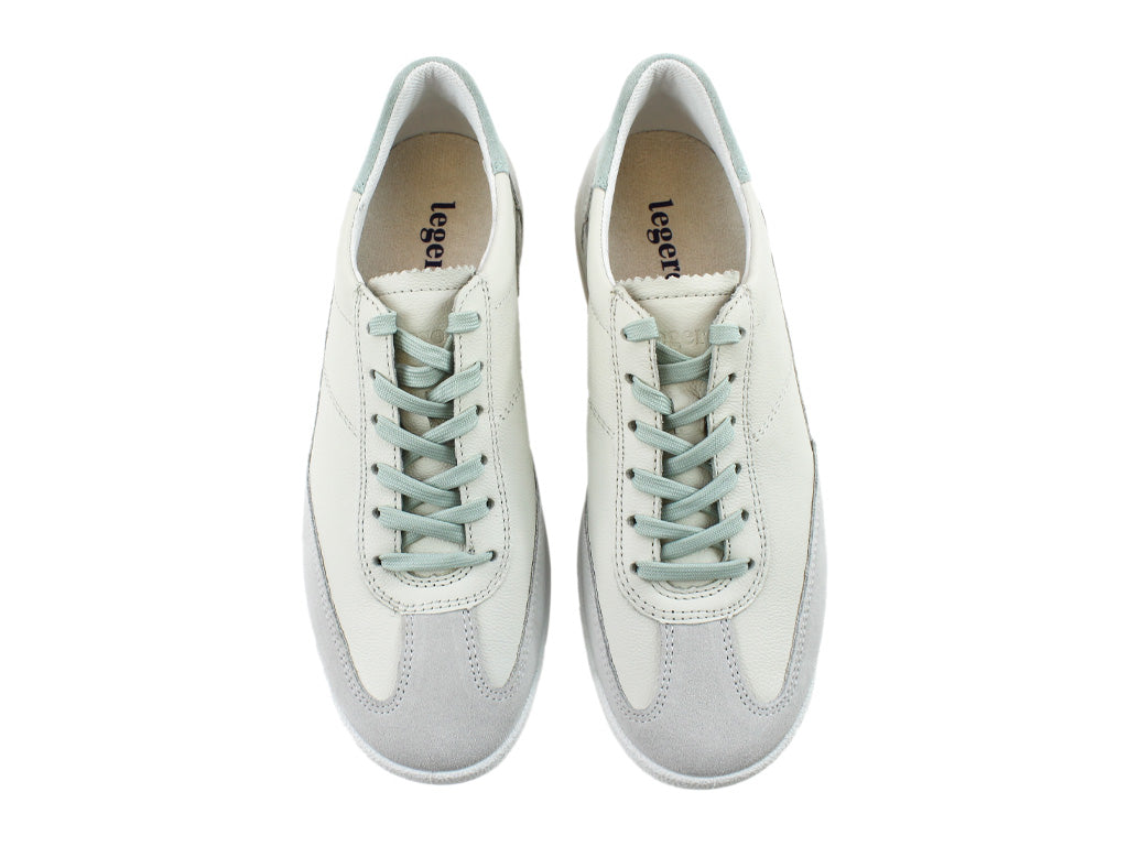 Legero Shoes Alia Off-White