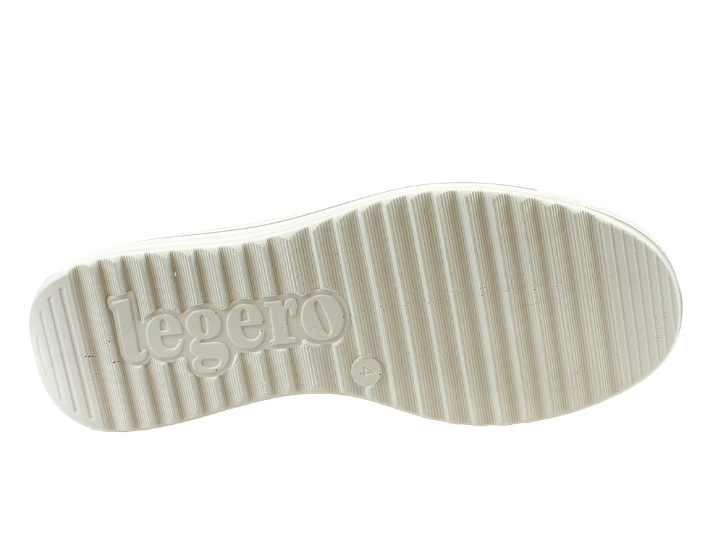 Legero Shoes Alia Off-White