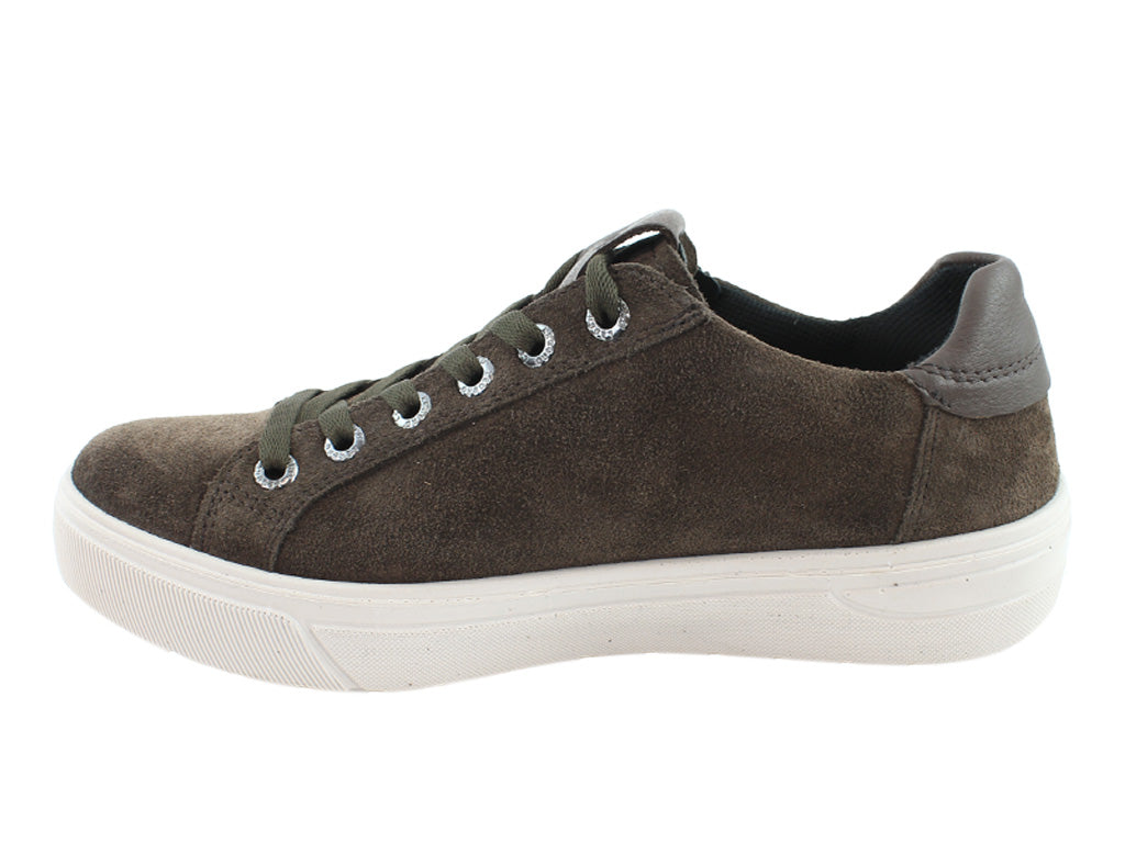 Legero Shoes Milena Corvino