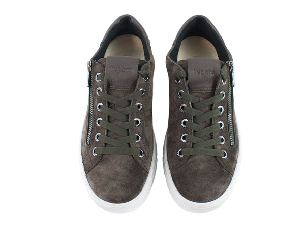 Legero Shoes Milena Corvino
