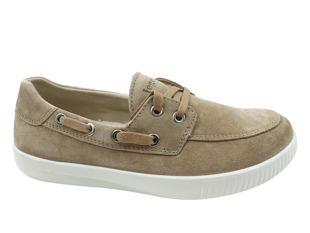 Legero Shoes Silence 458 Beige