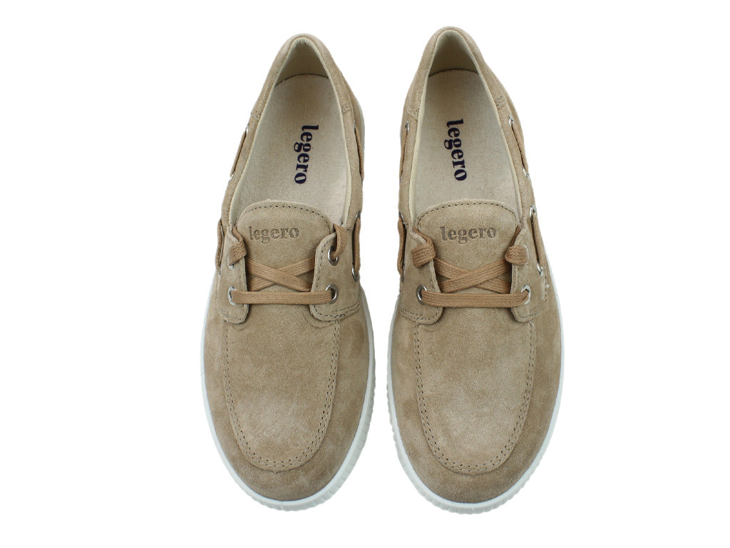 Legero Shoes Silence 458 Beige