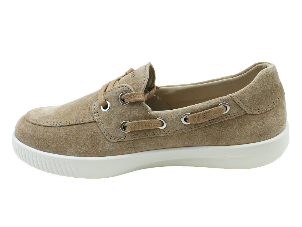 Legero Shoes Silence 458 Beige