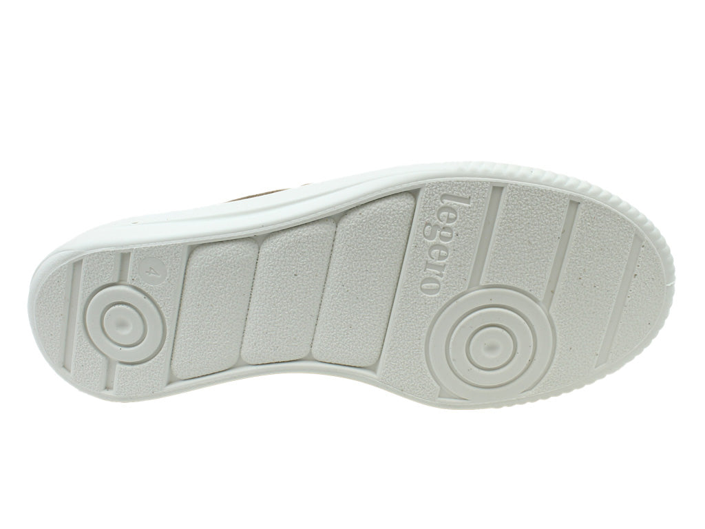Legero Shoes Silence 458 Beige
